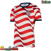 Camisa de Futebol Estados Unidos Tim Ream #13 Equipamento Principal Mundo 2026 Manga Curta